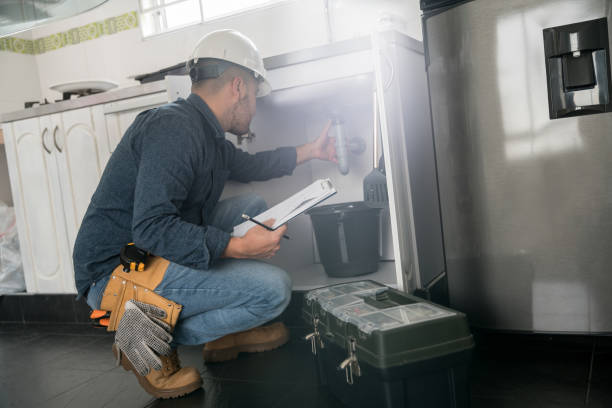 Best Gas Line Repair  in Deming, NM