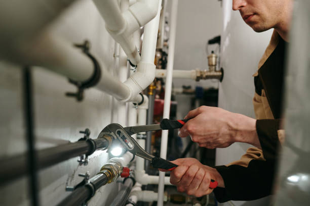 Best Shower Repair Services  in Deming, NM
