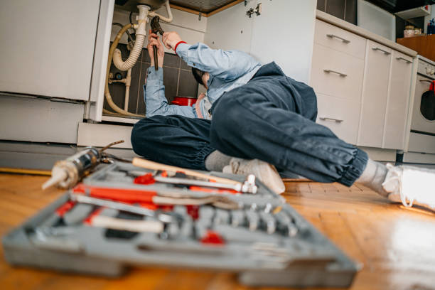 Shower Repair Services in Deming, NM