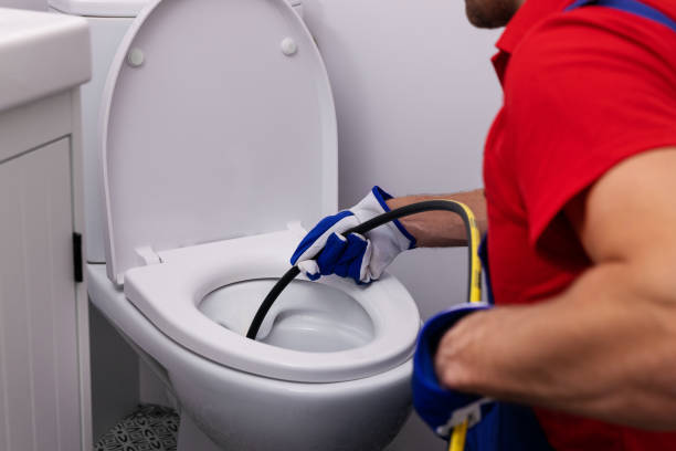 Best Sewer Line Replacement  in Deming, NM