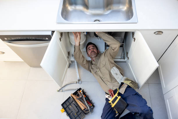 Best Sewer Cleaning Services  in Deming, NM