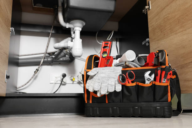 Clogged Drain Plumber in Deming, NM