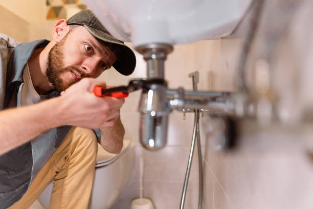 Best Sewer Line Repair  in Deming, NM