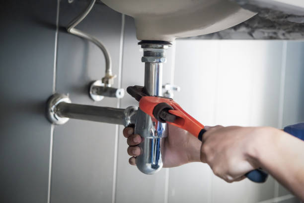 Best Emergency Plumbing Repair  in Deming, NM